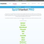 Back Office do Sport Market