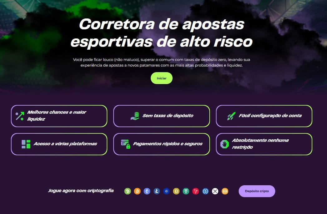 O que é o MadMarket?
